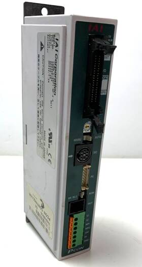 Pcon-c-56pi-np-2-0 Iai Corporation Electric Actuator Controller
