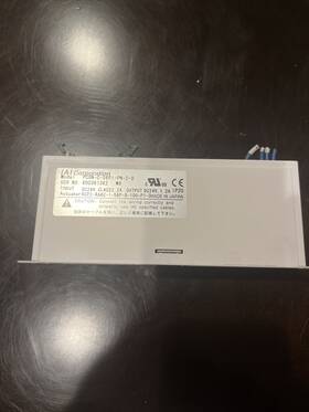 Pcon-c-56pi-pn-2-0 Iai Corporation Actuator Model
