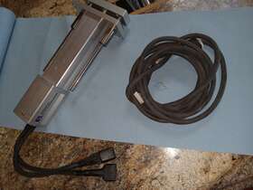 Rc-rsgd-h-100 Iai Robocylinder Rc-rsgd-h 100 Actuator