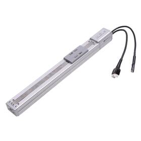 Rca-sa5c-i-20-3-300-a1-p Iai Linear Actuator 3mm Lead 300mm Stroke 24vdc Rca-sa5c-i-20-3-300-a1-p Iai Linear Actuator 3mm Lead 300mm Stroke 24vdc