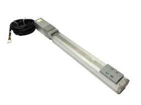 Rca2-sa5c-i-20-12-300-a3-m-b Iai Robo Cylinder Linear Actuator 300mm Stroke Rca2-sa5c-i-20-12-300-a3-m-b Iai Robo Cylinder Linear Actuator 300mm Stroke