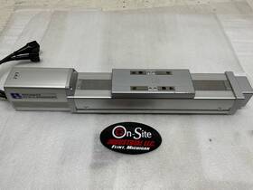 Rcp-sm-a-h-100-n-b Iai Robo Cylinder Linear Actuator