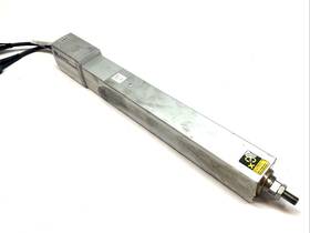 Rcp2-ra4c-i-2.5-200-p1-n-b Iai Electric Rod Actuator 200mm Stroke 24vdc