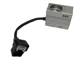 Rcp2-rtb-i-28p-30-330-p3-m Iai Rotary Actuator 330 Degree 24vdc