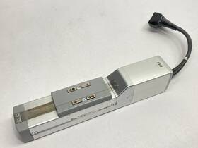 Rcp2-sa5-a-pm-3-50-p1-s Iai Robo Cylinder Linear Actuator 3mm Lead 50mm Stroke