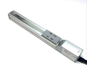 Rcp2-sa5c-i-42p-12-250-p1-m Iai Electric Slider Actuator 250mm Stroke 5m Rcp2-sa5c-i-42p-12-250-p1-m Iai Electric Slider Actuator 250mm Stroke 5m