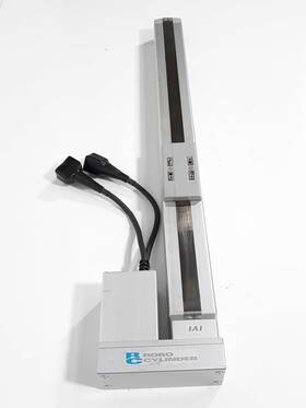 Rcp2-sa5r-i-42p-6-450-p1-n Iai Slider Ball Screw Type Actuator 450mm Stroke