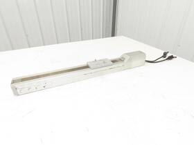 Iai Rcp2-sa7c-i-56p-8-400-p1-r05 Robo Cylinder Linear Screw Actuator 8mm Lead 400mm Stroke 24vdc