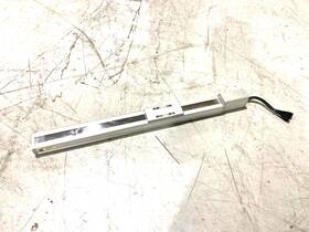 Rcp2-sm-i-pm-10-600-p1-m Iai Intelligent Linear Actuator 600mm Stroke