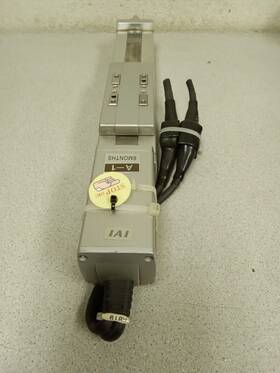 Rcp2-ss-a-pm-6-100-p1-m-b Iai Robo Cylinder Electric Linear Actuator