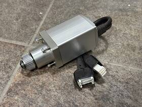 Rcp2-ssr-i-pm-6 Iai Rcp2-ssr Robo Cylinder Pulse Motor Warranty Fast Shipping