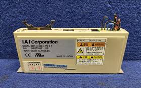 Rcp2-c-rxa-i-pm-0-p Iai Rcp2crxaipm0p Corporation Actuator Control Module
