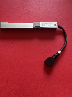 Rcp3-sa2ac-1-20p-4s-100-p3-m Iai Corp Specialized Electric Actuator Rcp3-sa2ac-1-20p-4s-100-p3-m Iai Corp Specialized Electric Actuator