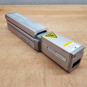 Rcp3-ta5c-i-35p-5-100-p1-s Iai Actuator Table Type - Used