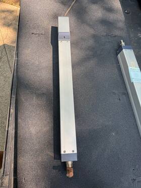 Rcp4-mura6 Iai Linear Actuator