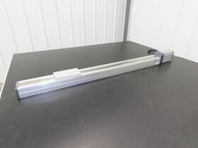 Rcp4-sa7c-i-56p-16-700-p3-m Iai Robocylinder Powercon Pneumatic Cylinder 700mm