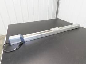Rcp4-sa7c-i-56p-16-800-p3-m Iai Robocylinder Powercon Pneumatic Cylinder 800mm