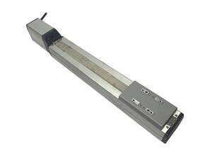 Rcp4-sa7c-i-56p-4-300-p3-m Iai Robo Cylinder Linear Actuator 300mm Stroke