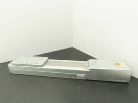 Rcp6-sa8c-wa-56sp-10-200-p4-m Iai Robo Cylinder Linear Screw Actuator 10mm Lead 200mm Stroke 24vdc