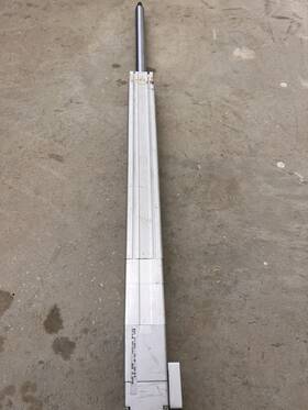 Rcs-ra55-i-100-gn-l-300 Iai Robo Cylinder