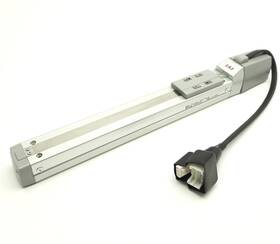 Rcs-sa4-i-20-l-200-m Iai Robo Cylinder 40mm Width X 200mm Stroke 5kg Load