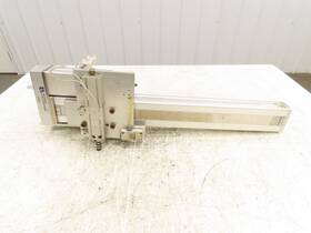 Rcs2-ss8r-i-100-20-400-t2 Iai Robo Cylinder Incremental Linear Servo Actuator
