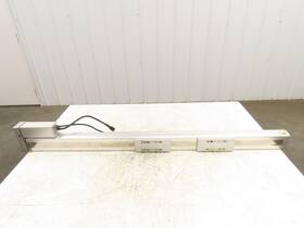 Rcs2-ss8r-i-150-20-1000-x06 Iai Robo Cylinder Incremental Linear Servo Actuator
