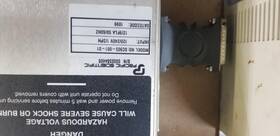 Sc903-001-1 Iai Linear Actuator Assembly Sc903-001-1 Iai Linear Actuator Assembly