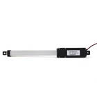 Icl12v-51-4 Morai Motion Inline Nexus Linear Actuator Limit Switches 703510621559