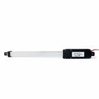 Icl12v-51-5 Morai Motion Inline Nexus Linear Actuator Limit Switches 703510621719