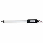Icl12v-51-6 Morai Motion Inline Nexus Linear Actuator Limit Switches 703510621702 Icl12v-51-6 Morai Motion Inline Nexus Linear Actuator Limit Switches 703510621702