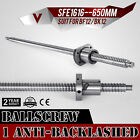 Icxcx005141527211208 Vevor Anti Backlash Ballscrew Good Quality Ball Nut 871248535407