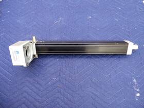 Asi003 Idc Kollmorgen Electric Cylinder Linear Actuator