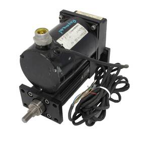 Ns32v-155b-2-mf3-mt1-em Idc Used Electric Cylinder Ns32v155b2mf3mt1em