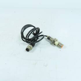 Ifk3002-bpog Ifm If5741 Ifk3002-bpog/us Inductive Proximity Sensor 10-36v Dc 2mm Range