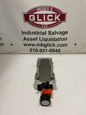 9921803002 Igus Igus/drylin Linear Positioning Stage/table 2-1/2 Inch Travel