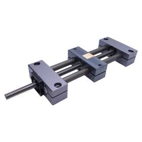 Htsc-12-awm Igus Drylin Linear Slide Table 150mm Stroke 85x30mm Carriage