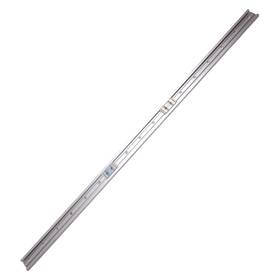 Ns-01-40 Igus Drylin N Guide Rail And Carriages Aluminum 40x1000mm 157lbf Load