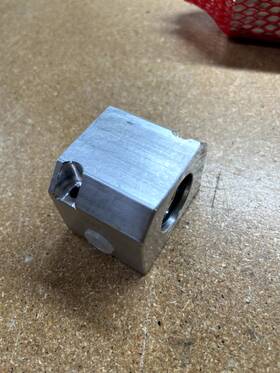 Rga-01-16 Igus Drylin Pillow Block Bearing Rga-01-16 Igus Drylin Pillow Block Bearing