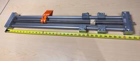 Slw-20155651a Igus Drylin Lead Screw Quick-release Linear Slide Table