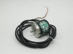 Rs-1000-15sj Ihi Rotary Encoder 15vdc 92 Inch Cable Shelf Wear Used