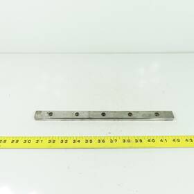 Lwl20-bcs Ikd Lwl20 Bcs Linear Guide Rail 312mm Long