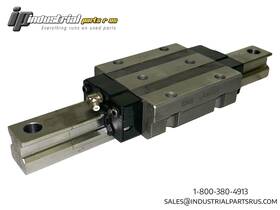 Iko 679523686208 Lrxg 20 Ps2 Linear Roller Way Guide Super X 8 Inch Rail