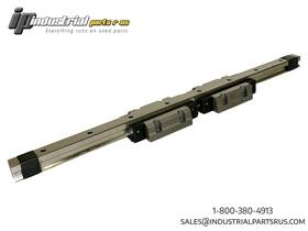 Iko 679523686222 2 Lrxg 20 Ps2 Linear Bearing Block Size Inch Rail
