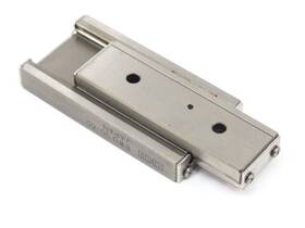 Bwu30-60 Iko Bku30-60 Precision Linear Slide Table 37mm Stroke 30mm Wide X 60mm Long