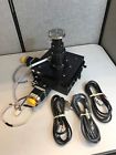 Ct220-200ae438 Iko Nippon Thompson Precision Positioning Table Vacuum Spindle Cables