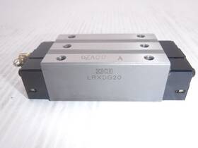 Lrxdg20 Iko Linear Guide Block