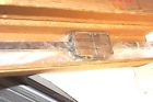 R1780 Iko Lwa 20 C2 E232 Nippon Ltd Linear Bearing And Rail New R1780 Iko Lwa 20 C2 E232 Nippon Ltd Linear Bearing And Rail New