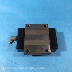 Lwet20 Iko Linear Guide Block Usip