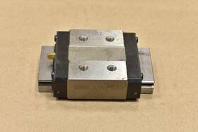 Lwfs37 Iko Rail Slide Linear Motion Guideway Block Lwf Series
